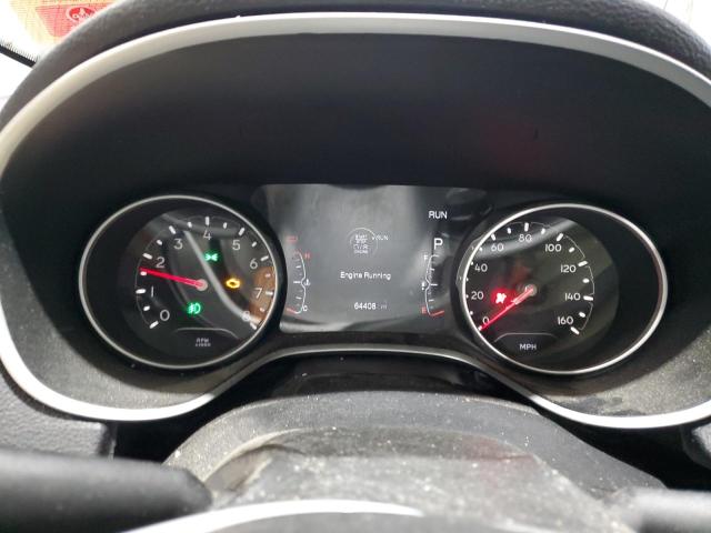 2018 JEEP COMPASS LI - 3C4NJDCBXJT222377