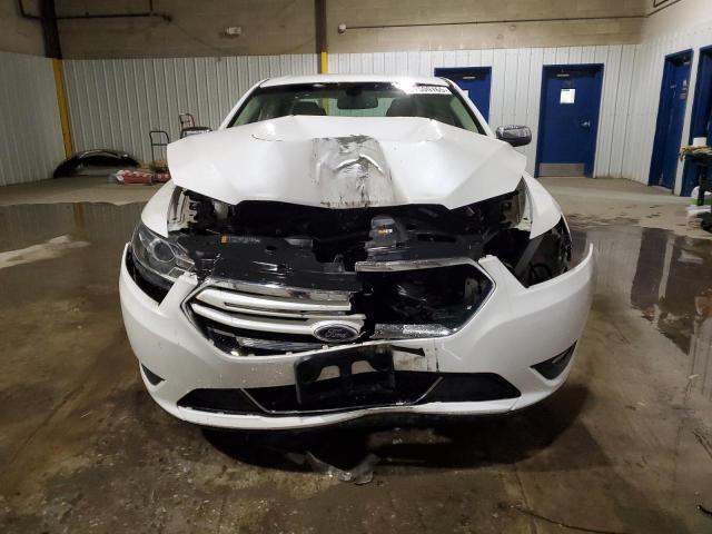 2016 FORD TAURUS LIM - 1FAHP2F85GG116437