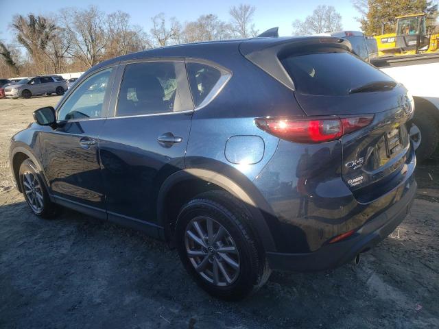 2023 MAZDA CX-5 SELEC - JM3KFBBM0P0285271