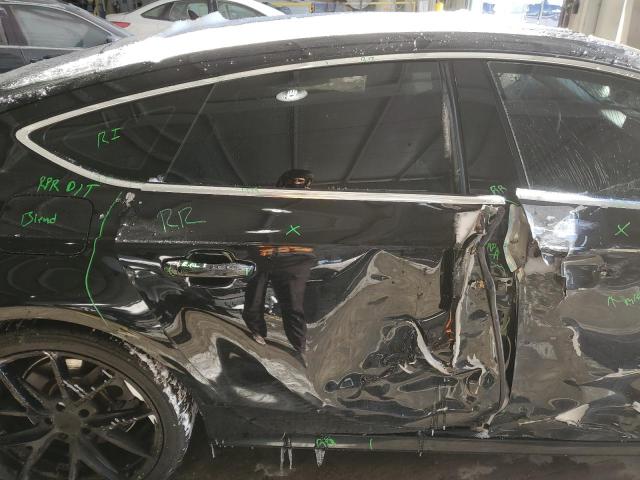 2017 AUDI A7 PRESTIG WAU22AFC0HN037670