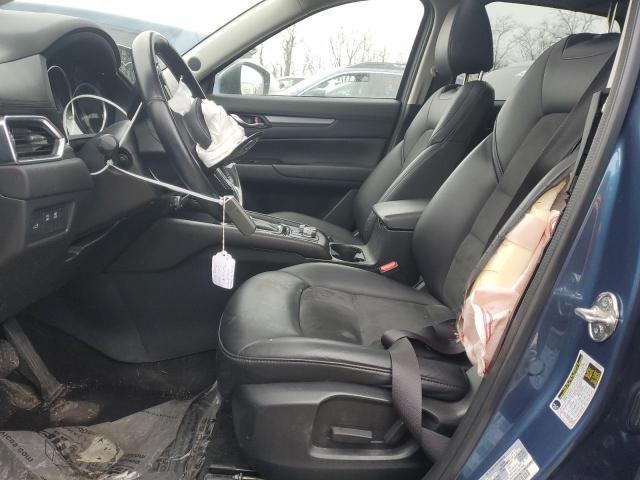 2019 MAZDA CX-5 TOURI - JM3KFBCM3K0671089