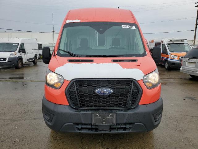 2022 FORD TRANSIT T- - 1FTBW3X89NKA31604