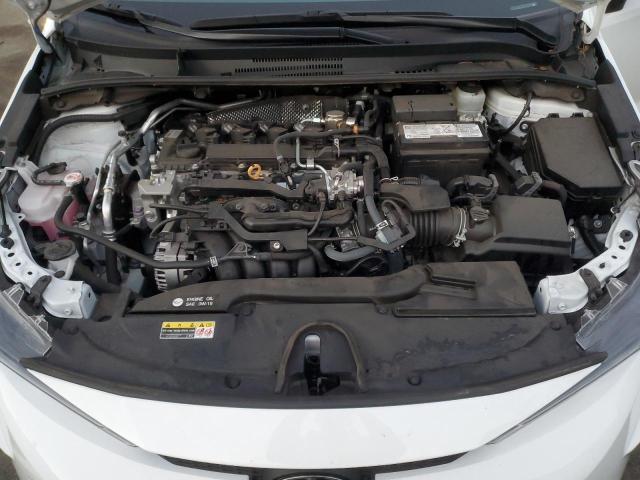 2023 TOYOTA COROLLA LE - 5YFB4MDE8PP035833