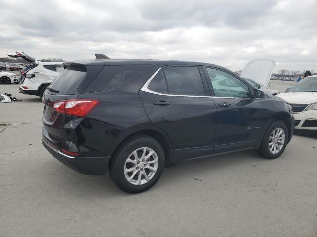 2020 CHEVROLET EQUINOX LT - 3GNAXKEV8LL308256