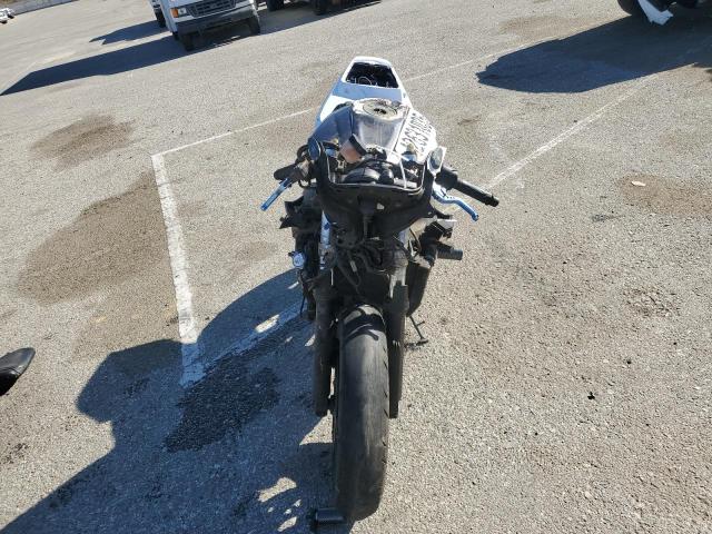 2004 YAMAHA YZFR6 L JYARJ06Y04A002702