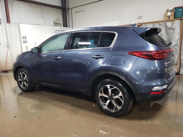 2020 KIA SPORTAGE L - KNDPM3AC8L7764431