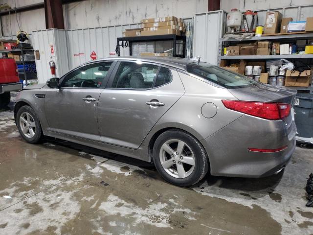 2015 KIA OPTIMA LX - 5XXGM4A74FG431227