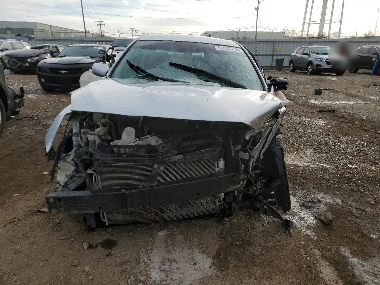 Global Auto Auctions