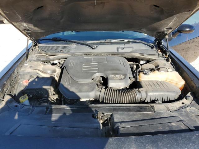 2016 DODGE CHALLENGER - 2C3CDZAG9GH354286