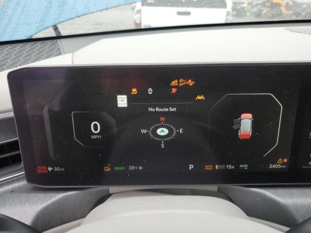 2024 KIA EV9 LAND - KNDADFS55R6044865