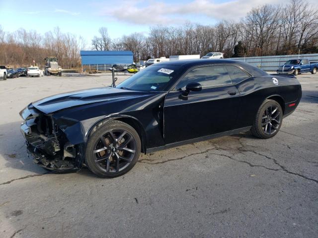 DODGE CHALLENGER SXT