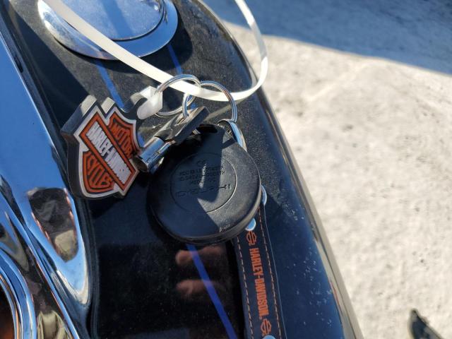 2007 HARLEY-DAVIDSON FLHRSE3 1HD1PG8147Y955027