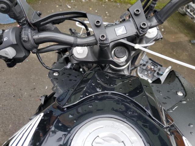 2016 HONDA CB300 F MLHNC5213G5200753
