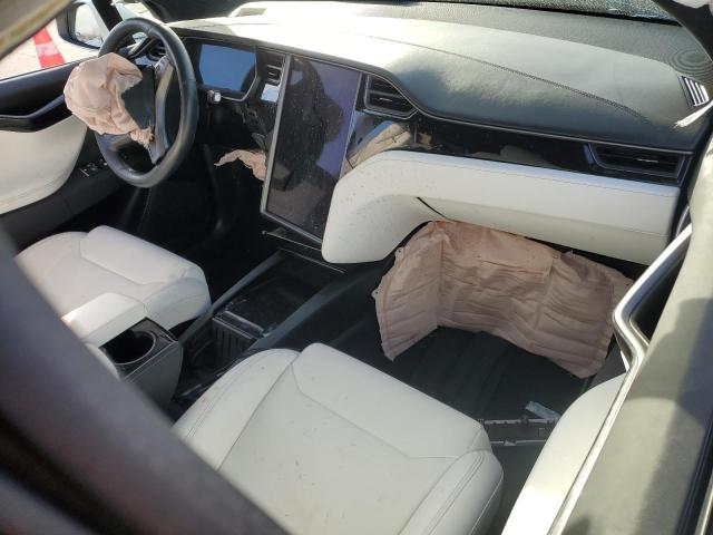 2020 TESLA MODEL X - 5YJXCBE25LF220932