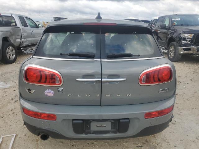 2017 MINI COOPER CLU WMWLU1C34H2F28623