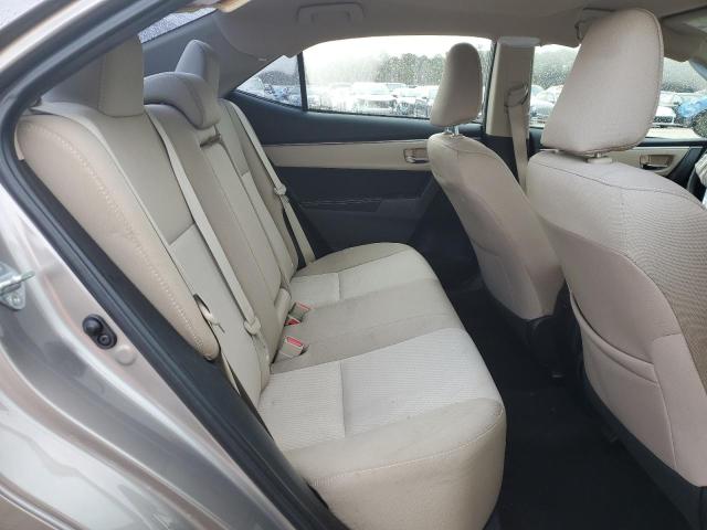 2016 TOYOTA COROLLA L - 2T1BURHE6GC565421