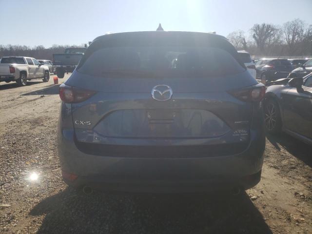 2020 MAZDA CX-5 TOURI - JM3KFACM8L0774374