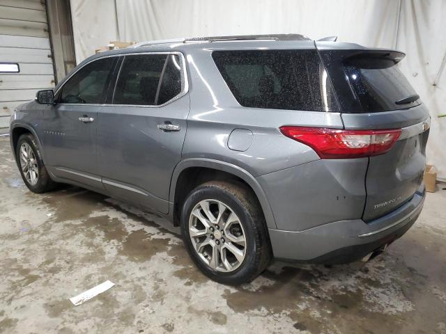 2018 CHEVROLET TRAVERSE P 1GNEVJKW7JJ170986