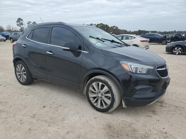 Vin: kl4cjasb4hb122014, lot: 42052075, buick encore preferred 20174