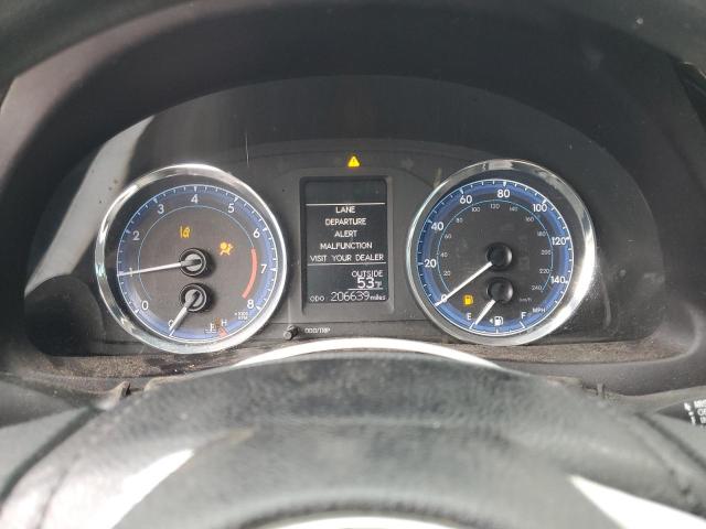 2019 TOYOTA COROLLA L 5YFBURHE0KP904196