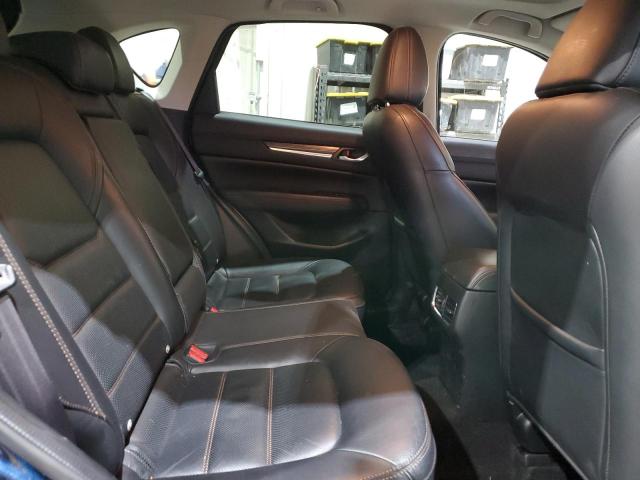 2020 MAZDA CX-5 GRAND - JM3KFBDM3L0813652