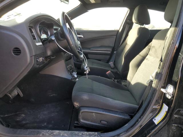 2019 DODGE CHARGER PO - 2C3CDXAG0KH753620