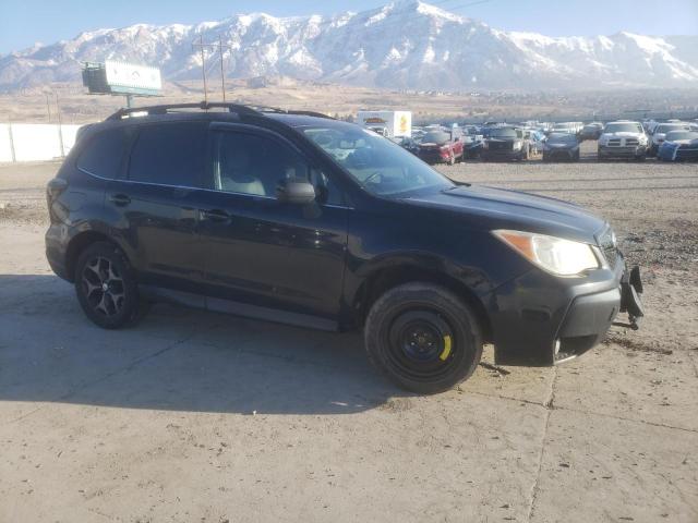 Vin: jf2sjgdc5eh419118, lot: 88963045, subaru forester 2.0xt premium 20144