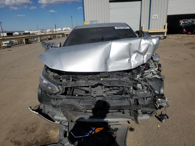 2022 NISSAN SENTRA SV - 3N1AB8CV1NY296277