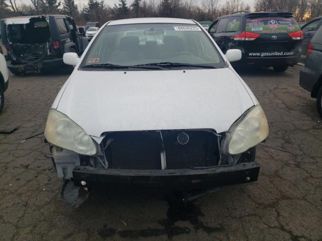 2005 TOYOTA COROLLA CE #3317702088