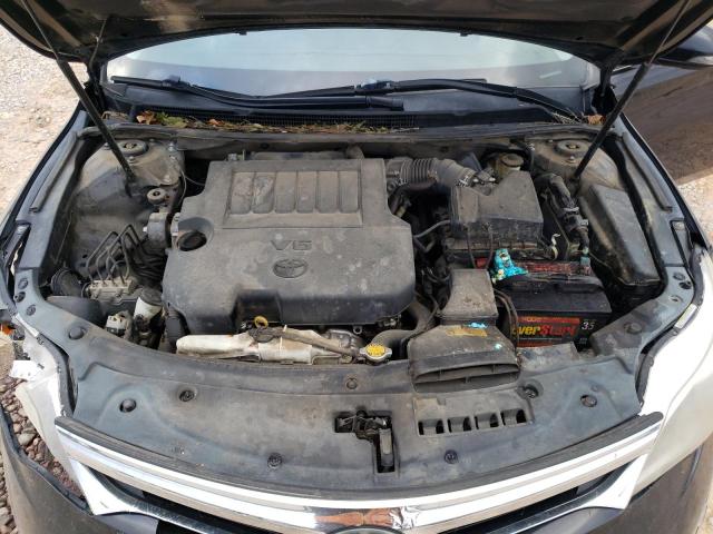 2015 TOYOTA AVALON XLE - 4T1BK1EB2FU137005