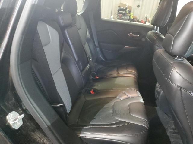 2019 JEEP CHEROKEE L - 1C4PJMDX6KD490823