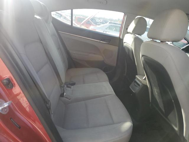 2017 HYUNDAI ELANTRA SE - 5NPD74LF4HH081653