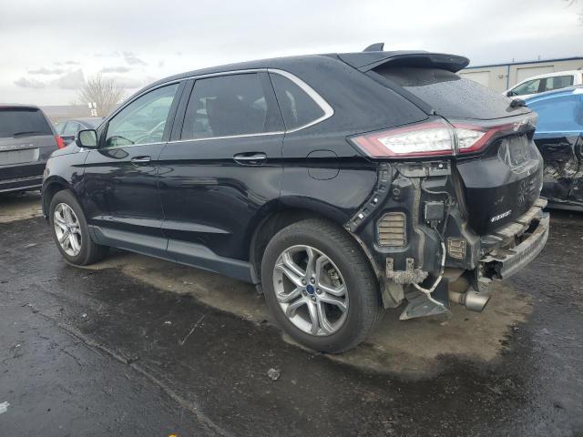 2017 FORD EDGE TITAN - 2FMPK3K95HBB28844