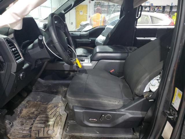 2015 FORD F150 SUPER - 1FTFW1EG8FFA03061