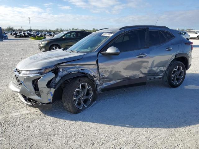 Vin: kl77lhe24rc207630, lot: 88052085, chevrolet trax 1lt 2024 img_1