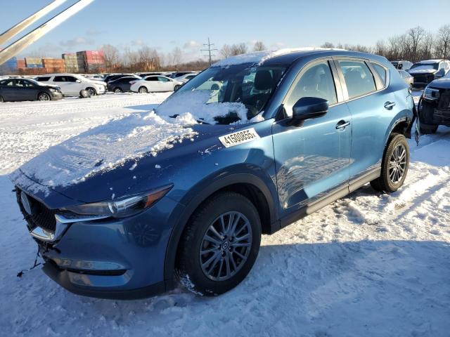 2019 MAZDA CX-5 SPORT - JM3KFABM7K0659068