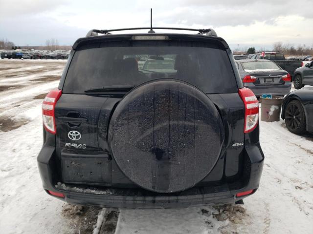 2012 TOYOTA RAV4 - 2T3BF4DV8CW266693