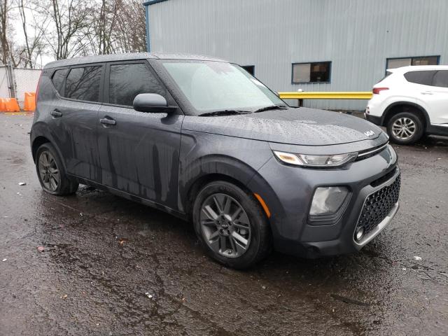 2022 KIA SOUL EX - KNDJ33AU9N7825113