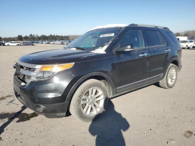 Vin: 1fm5k8d83dgc26296, lot: 88221925, ford explorer xlt 2013 img_1