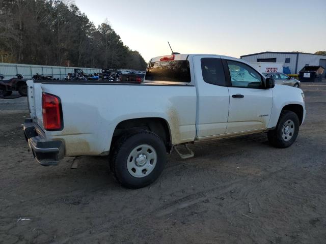 2016 CHEVROLET COLORADO - 1GCHSBEA0G1395327