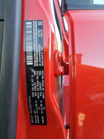 2019 JEEP RENEGADE L ZACNJABB2KPK32682