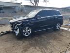 2017 MERCEDES-BENZ GLE 350 4M - 4JGDA5HB8HA891240