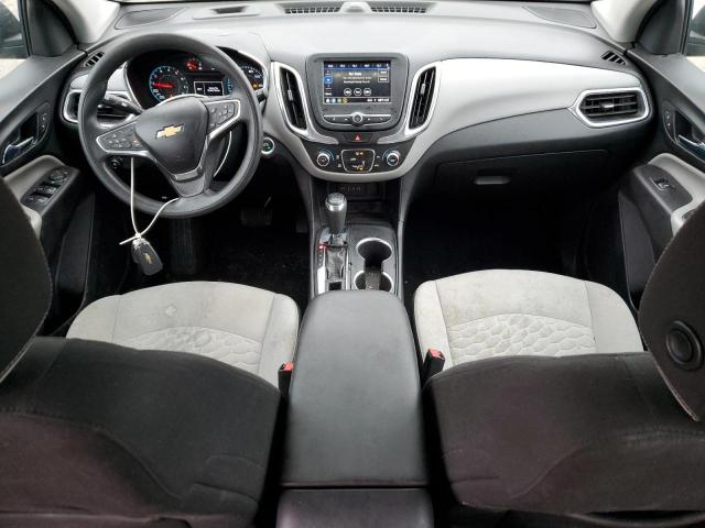 2020 CHEVROLET EQUINOX LS 2GNAXSEV3L6273906