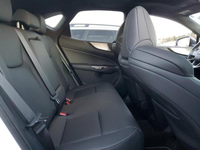 2024 LEXUS NX 350 LUX 2T2KGCEZ8RC049006