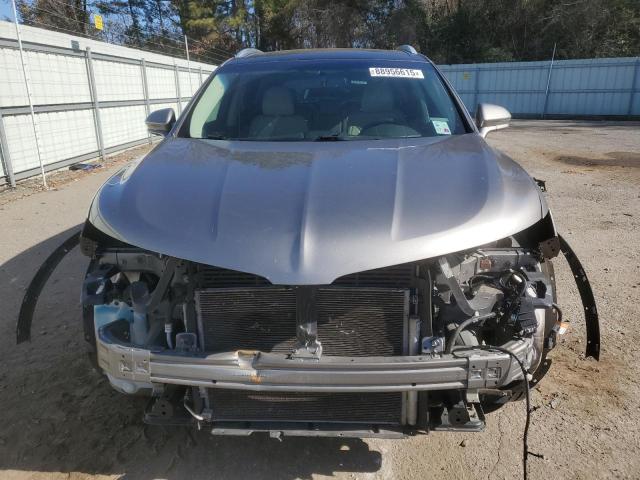 2017 LINCOLN MKX SELECT 2LMPJ6KR0HBL52175