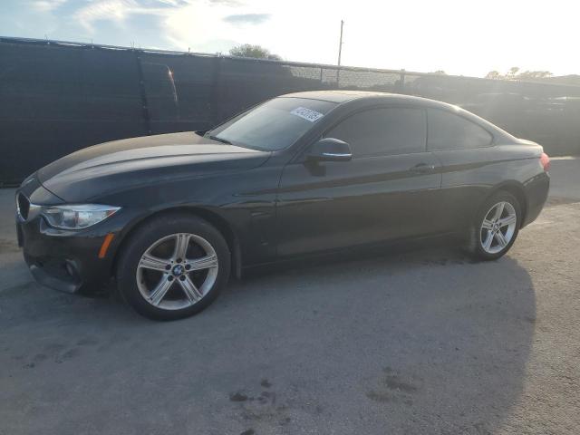 2015 BMW 428 XI - WBA3N5C58FK484674