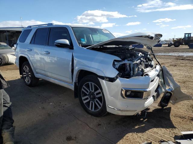 2024 TOYOTA 4RUNNER LI JTEKU5JR9R6234537