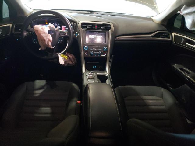 2019 FORD FUSION SE - 3FA6P0LU1KR234404