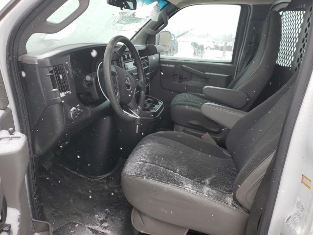 2021 GMC SAVANA G25 1GTW7AF78M1262297