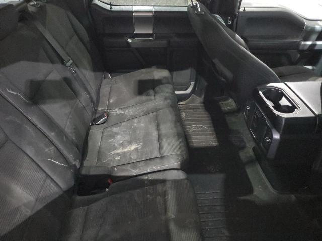 2015 FORD F150 SUPER - 1FTFW1EG8FFA03061